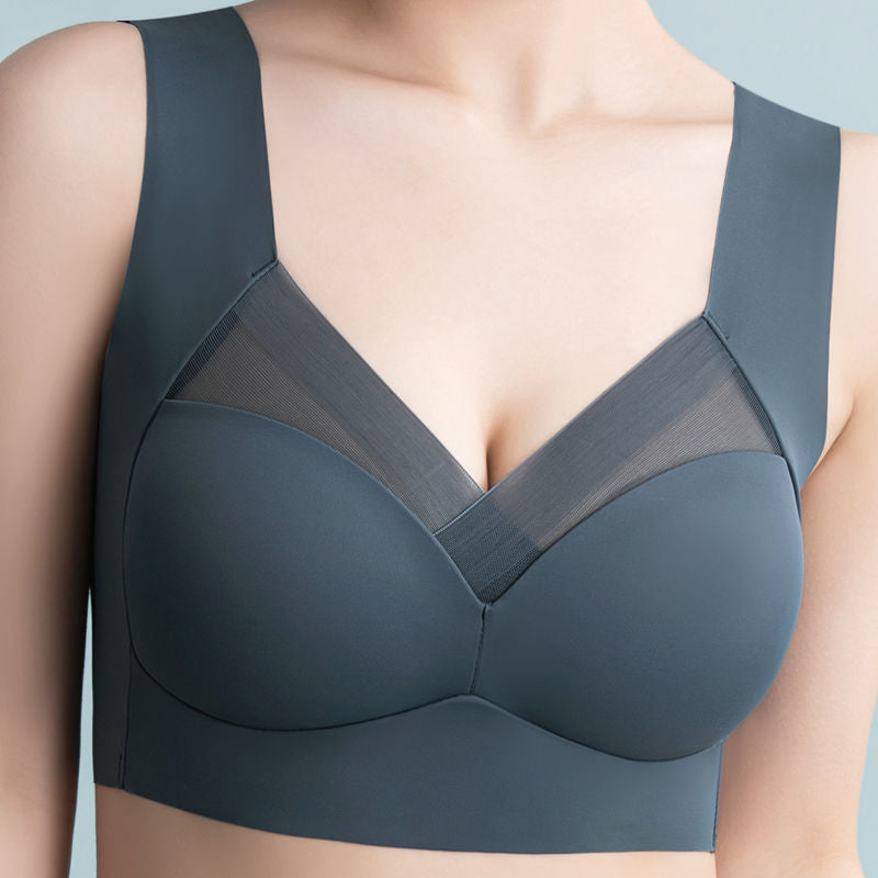 Soutien-gorge une pièce ultra-fin