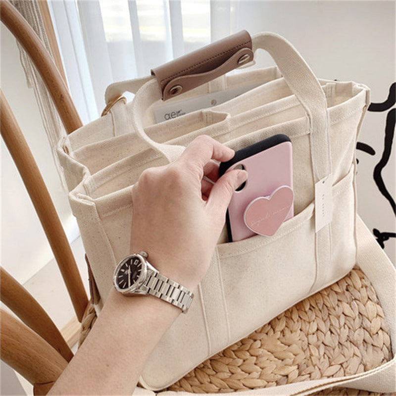 Sac à main maman sac décontracté