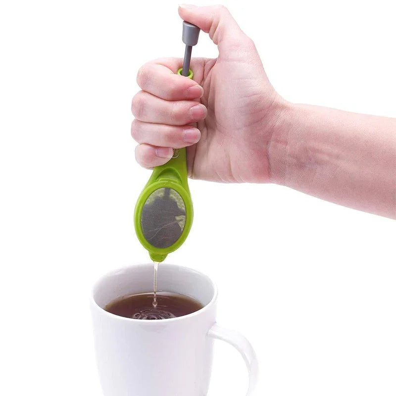 Cuillère à infuser le thé