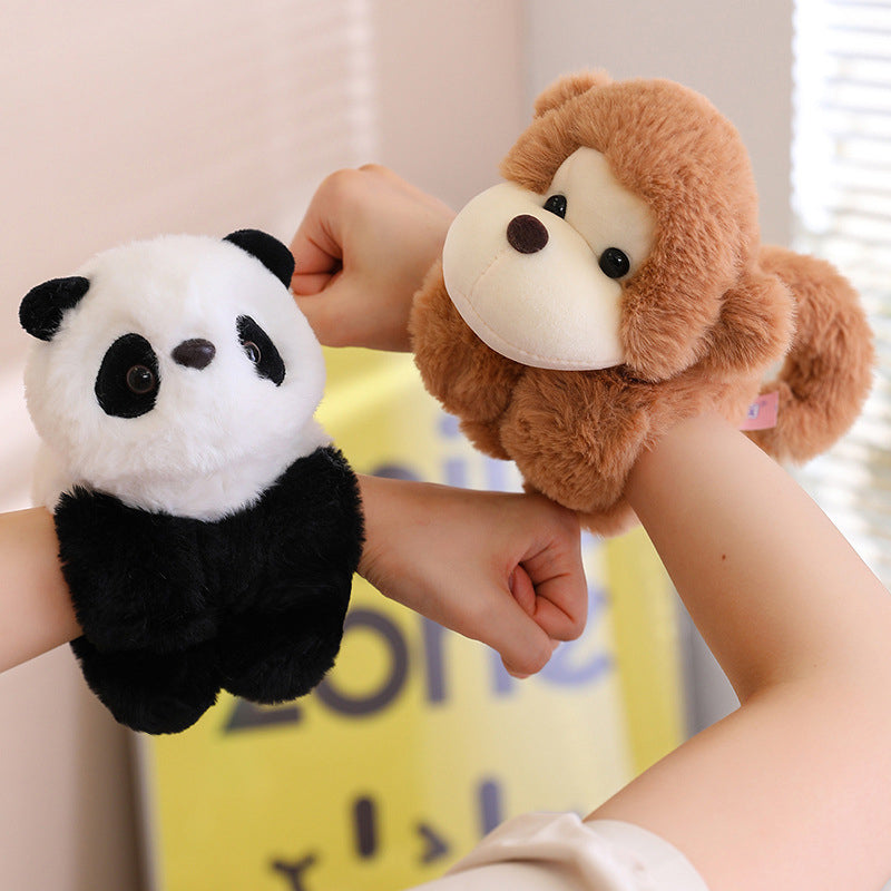 Bande dessinée Snap Bracelets Poupées