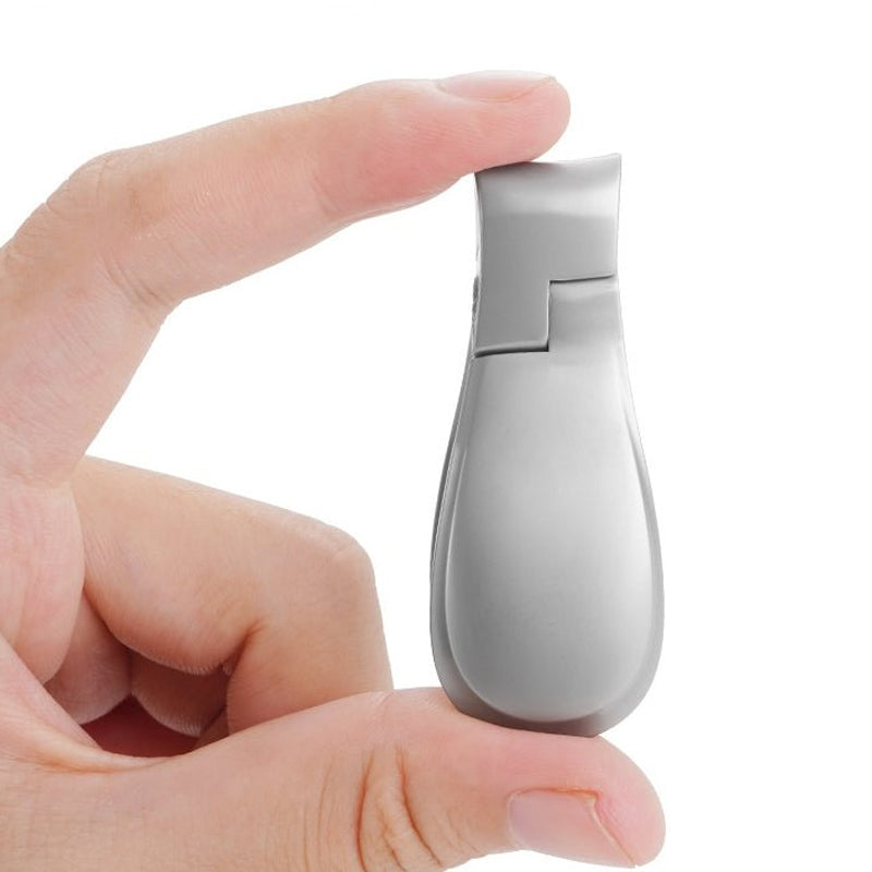 Coupe-ongles à grande ouverture