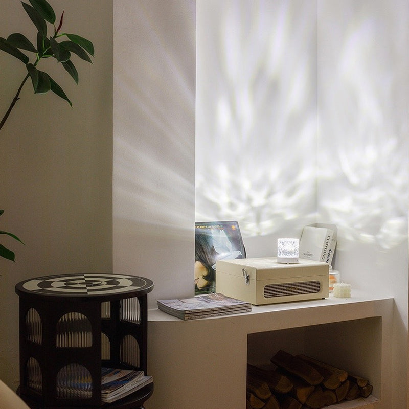 Lampe Projecteur des Aurores Boréales