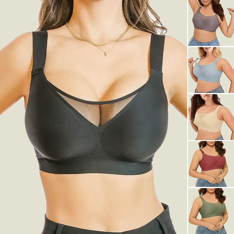 Lingerie super confortable