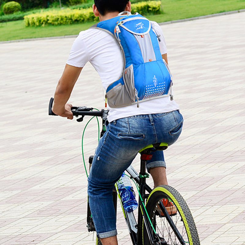 Sac à dos de vélo pour les sports de plein air