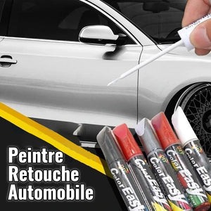 Stylo à Peinture de Retouche pour Automobile