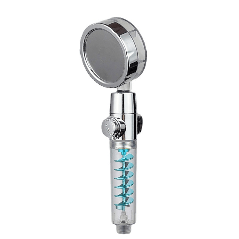 Pommeau de douche à haute pression