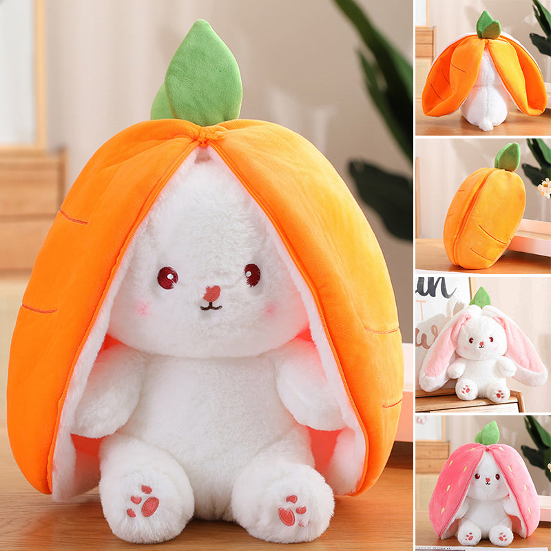 Poupée Lapin Mignonne