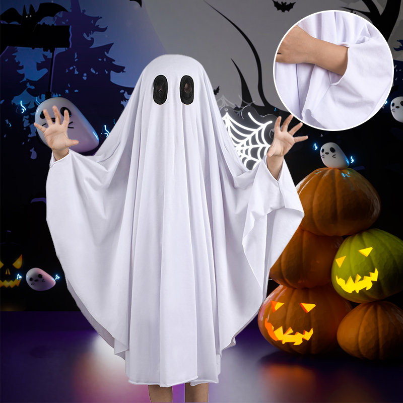 Capes effrayantes d'Halloween
