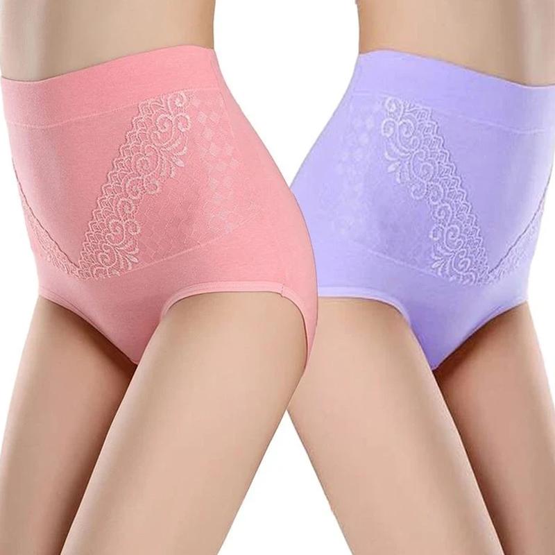 Sous-vêtement en dentelle coupe slim