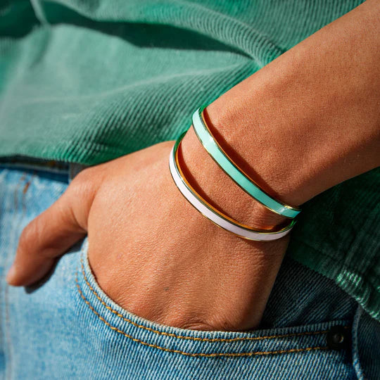 Bracelet multicolore