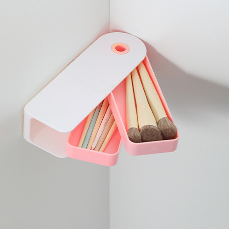 Tiroir Pivotant Sous Le Bureau