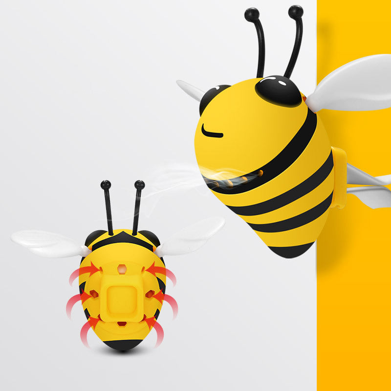 Désodorisant Petite Abeille