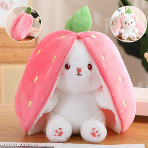 Poupée Lapin Mignonne