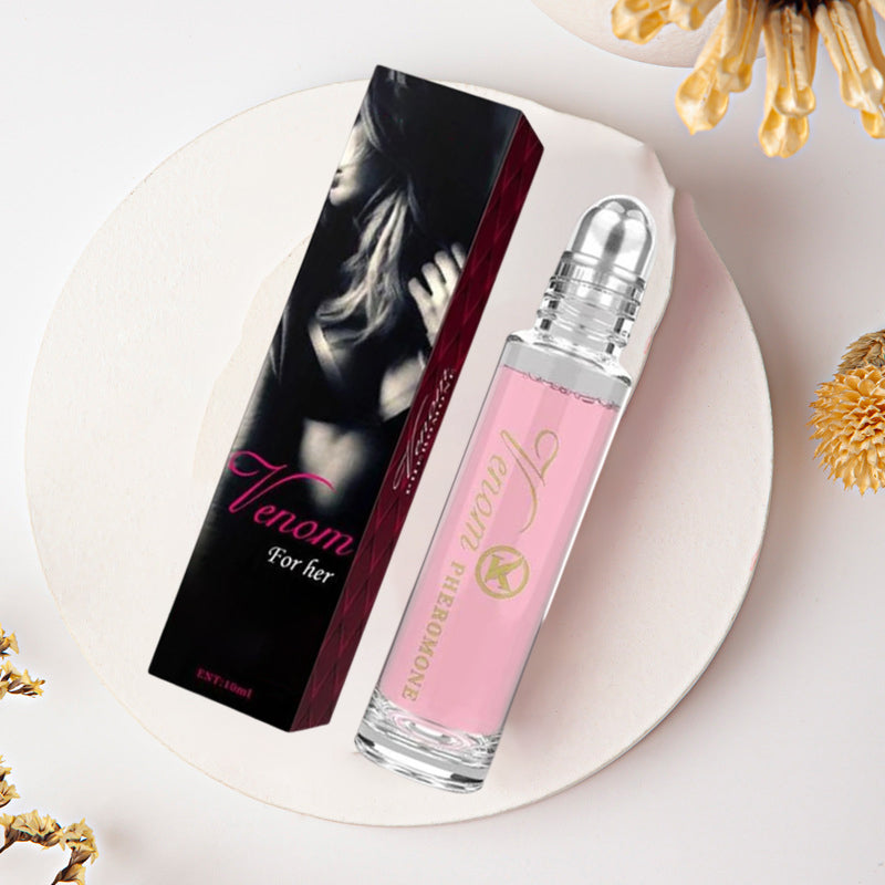 Parfum Roller Ball