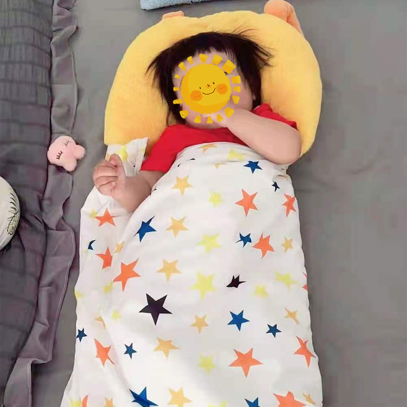 Sac de couchage de dessin animé pour enfants