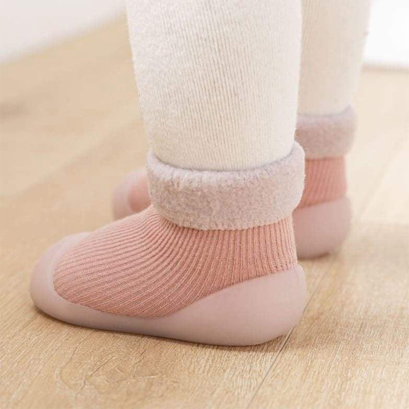 Chaussettes Bébé Tout-Petits