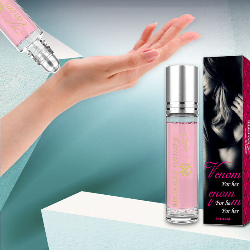 Parfum Roller Ball