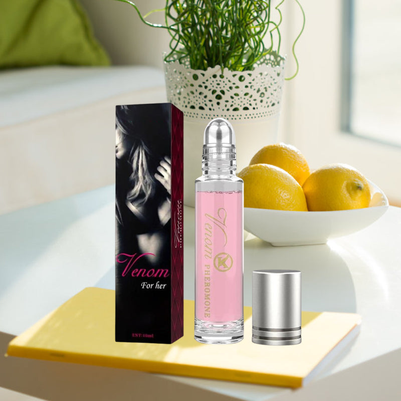 Parfum Roller Ball