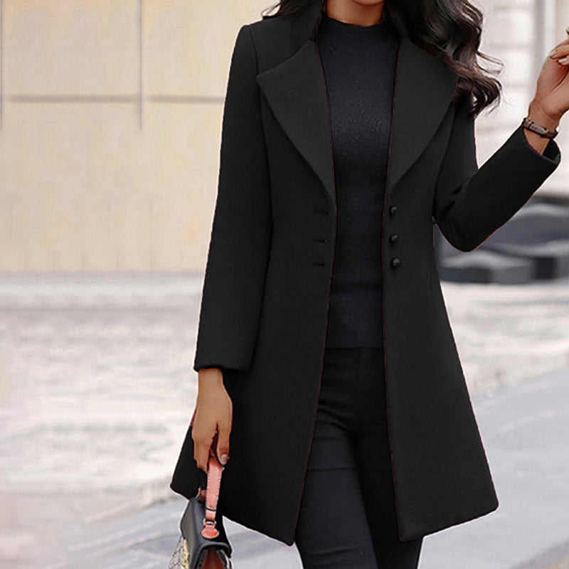 Manteau Chic