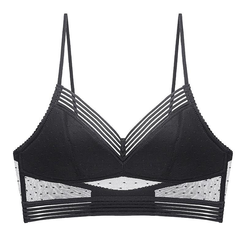 Soutien-gorge Confortable pour les Vêtements à Dos Nu