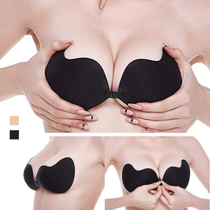 Soutien-gorge Push-up Adhésif