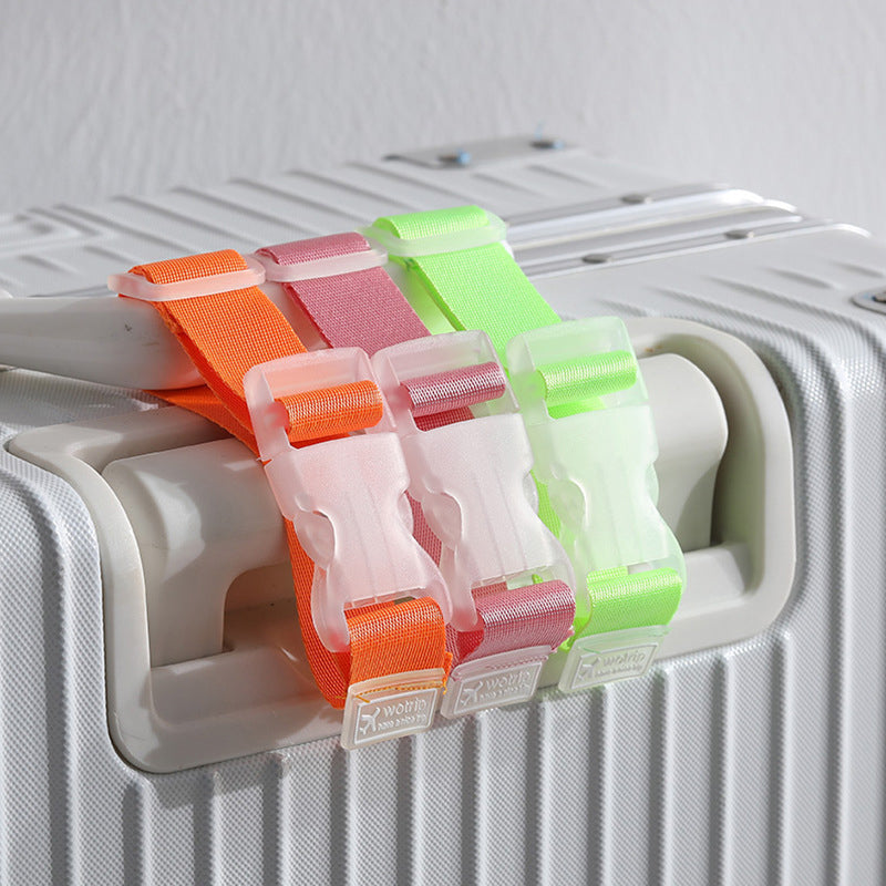 Boucle de Clip de Transport de Bagages