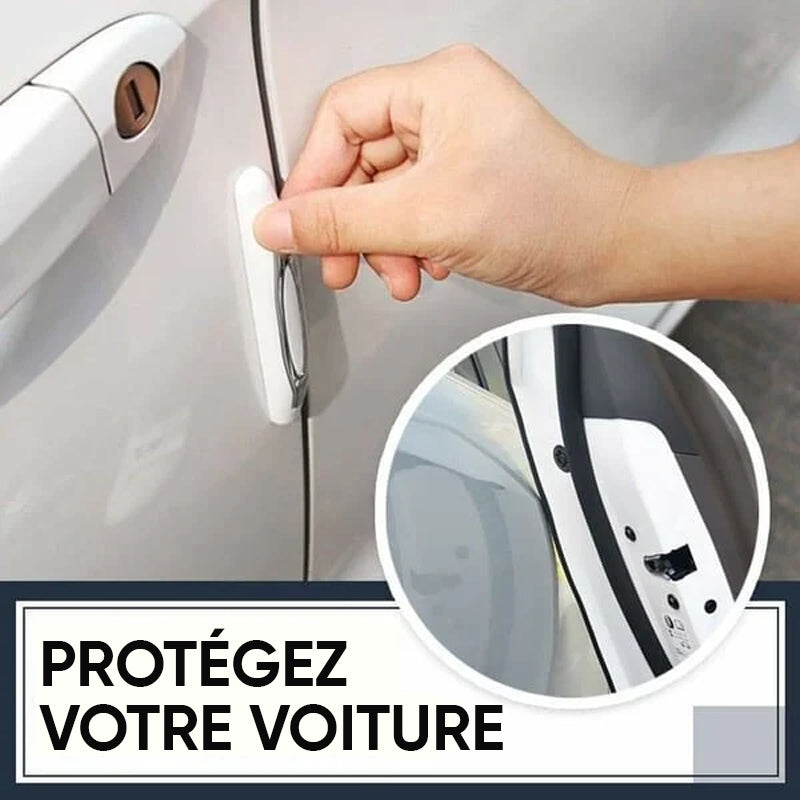 Bande Anti-collision de Porte de Voiture