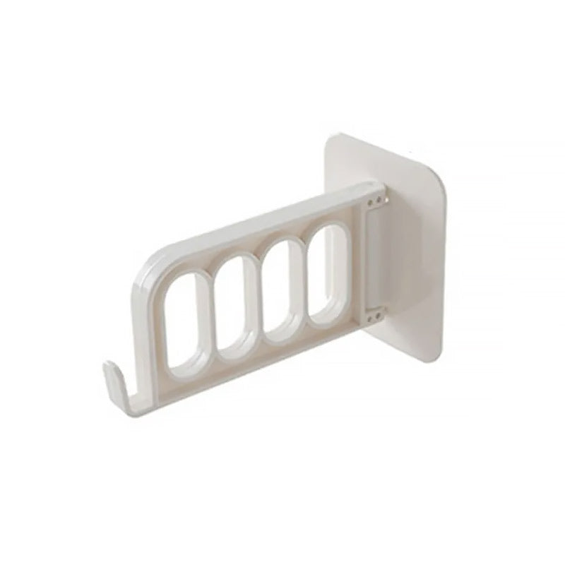 Pas de cintre pliable Puching