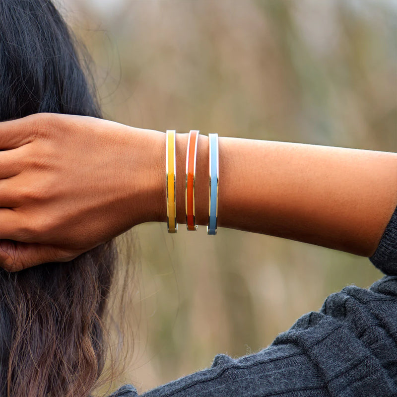 Bracelet multicolore