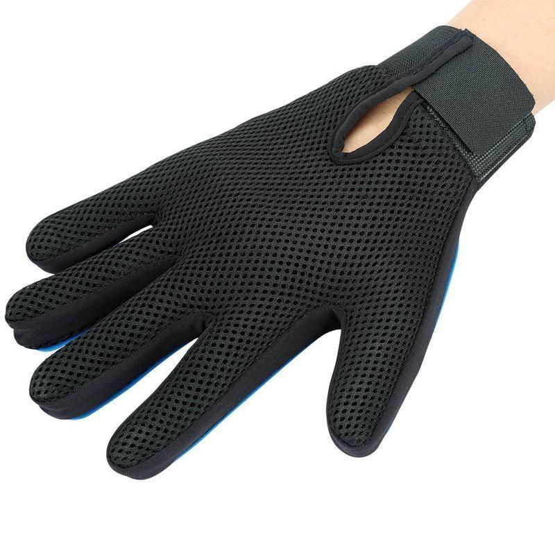 Gants De Toilettage Pour Animaux De Compagnie（Chat，Chien Parfait） - ciaovie