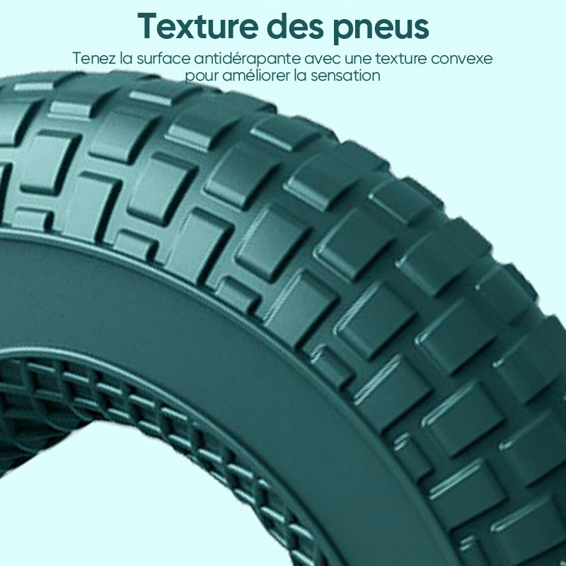 Exerciseur de doigts