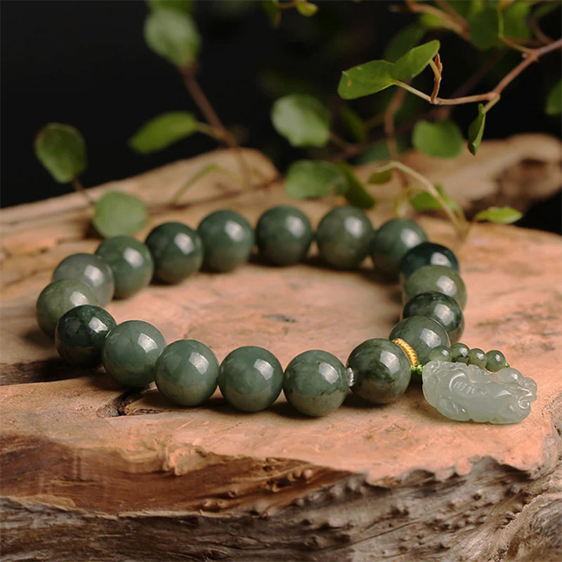 Bracelet Pixiu Vintage