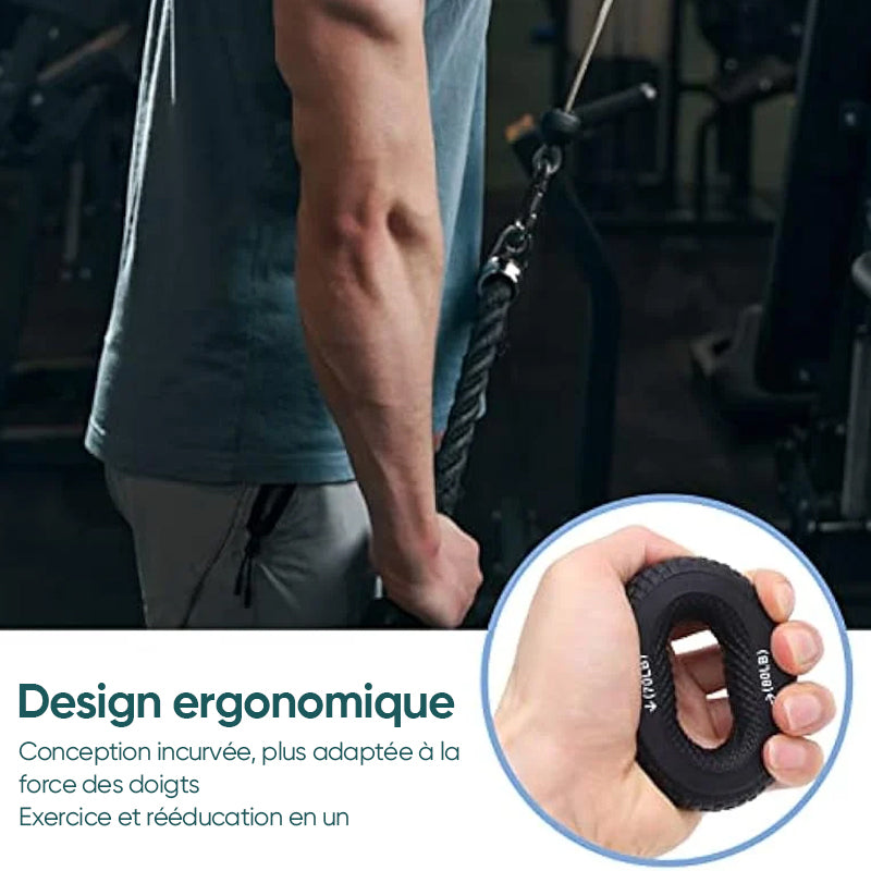 Exerciseur de doigts