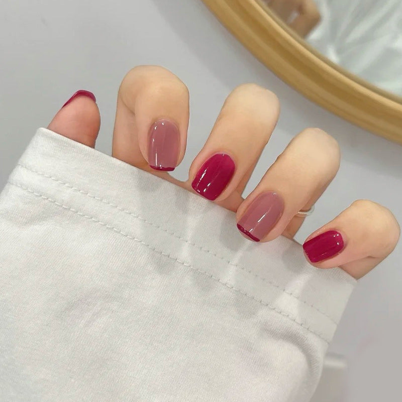 Gel De Protection Des Ongles
