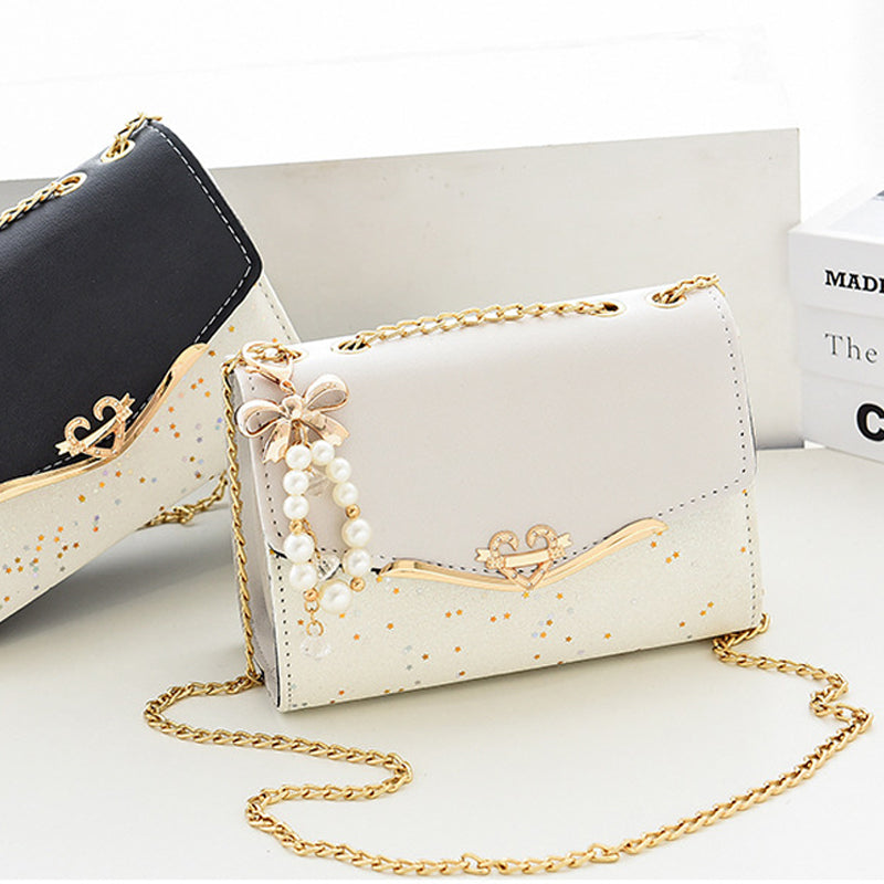 Sac bandoulière femme