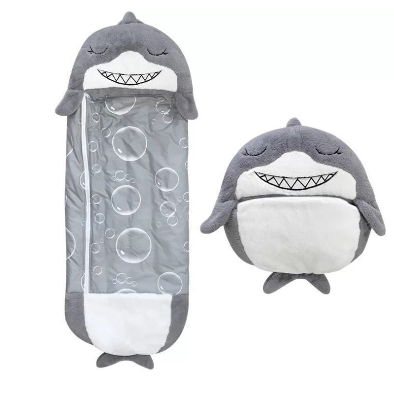 Sac de couchage de dessin animé pour enfants