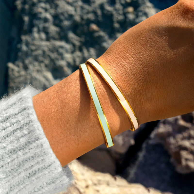 Bracelet multicolore