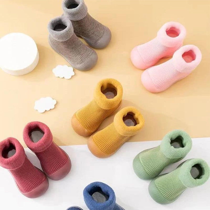 Chaussettes Bébé Tout-Petits