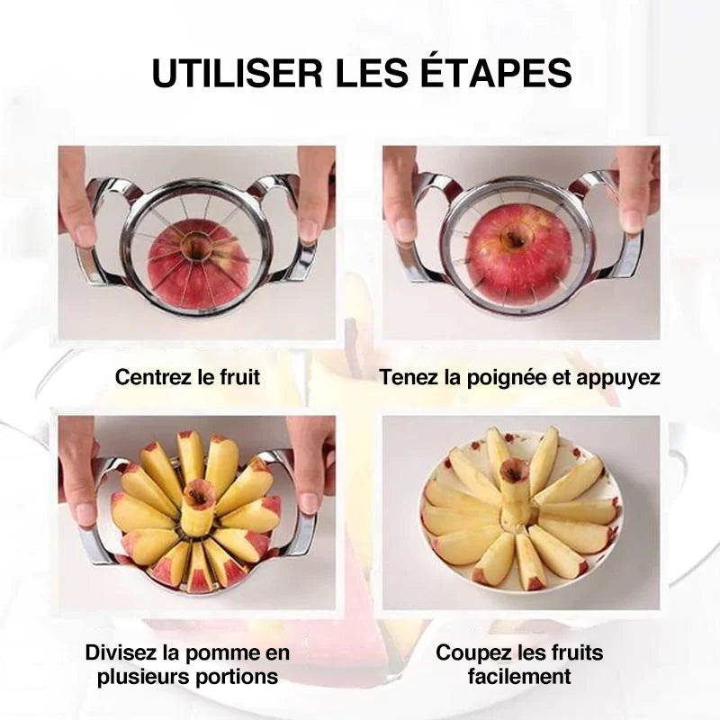 Coupe-fruits