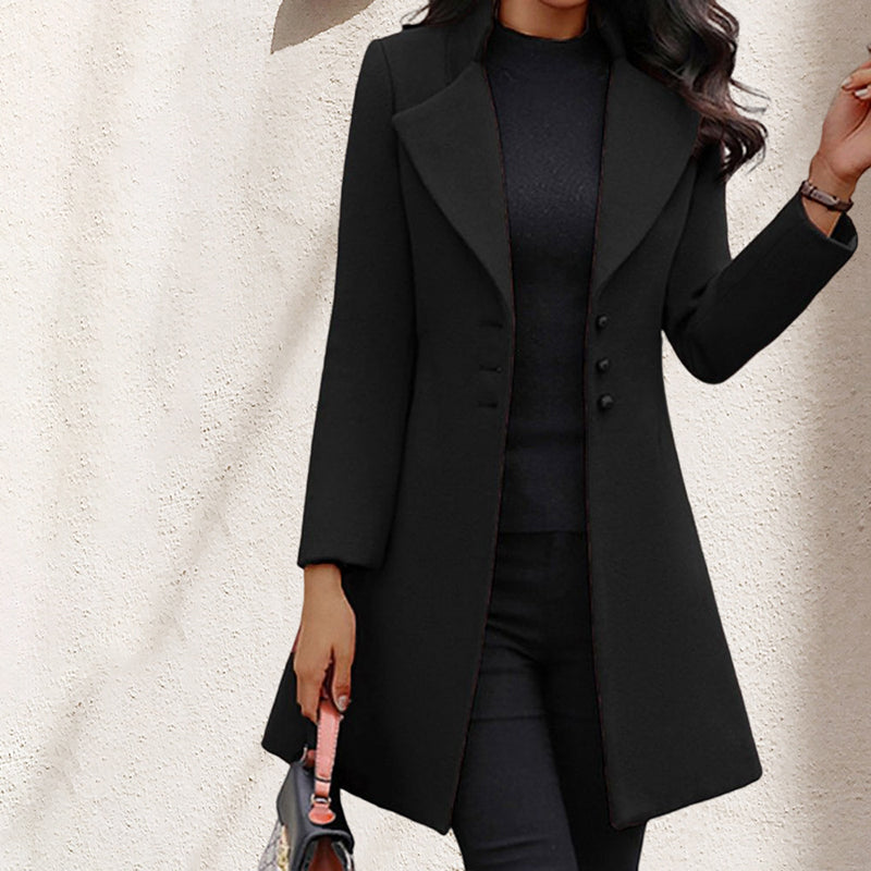 Manteau Chic