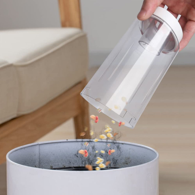 Aspirateur de Toilettage Pour Poils d'Animaux