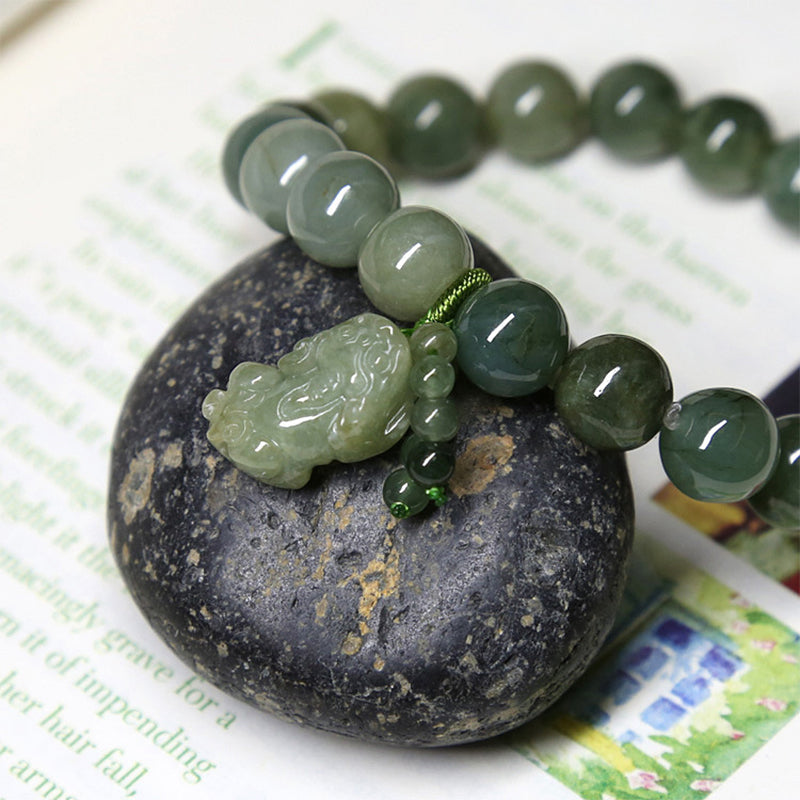 Bracelet Pixiu Vintage