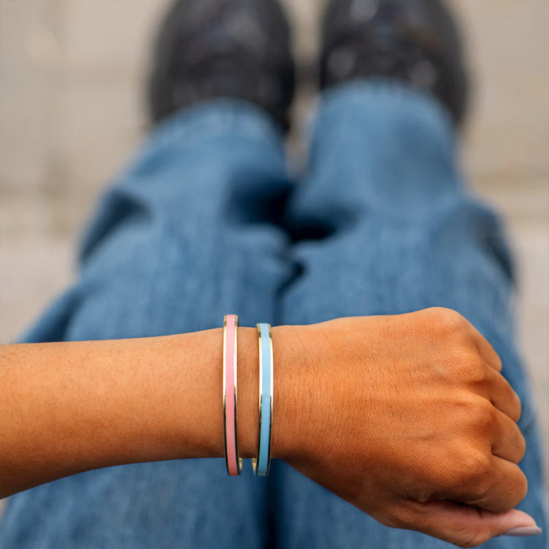 Bracelet multicolore
