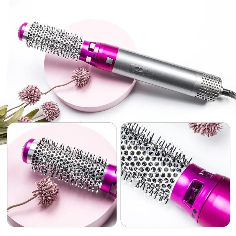 5 in 1 Professional Multifunctional Hair Styling Tool