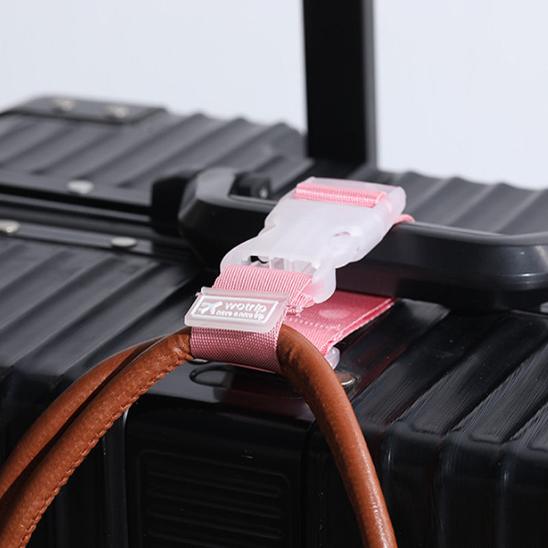 Boucle de Clip de Transport de Bagages