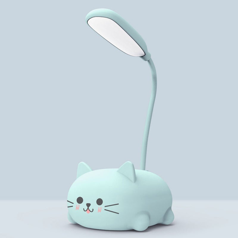 Mini Lampe à USB de chat