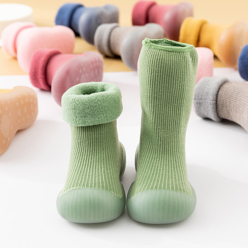 Chaussettes Bébé Tout-Petits