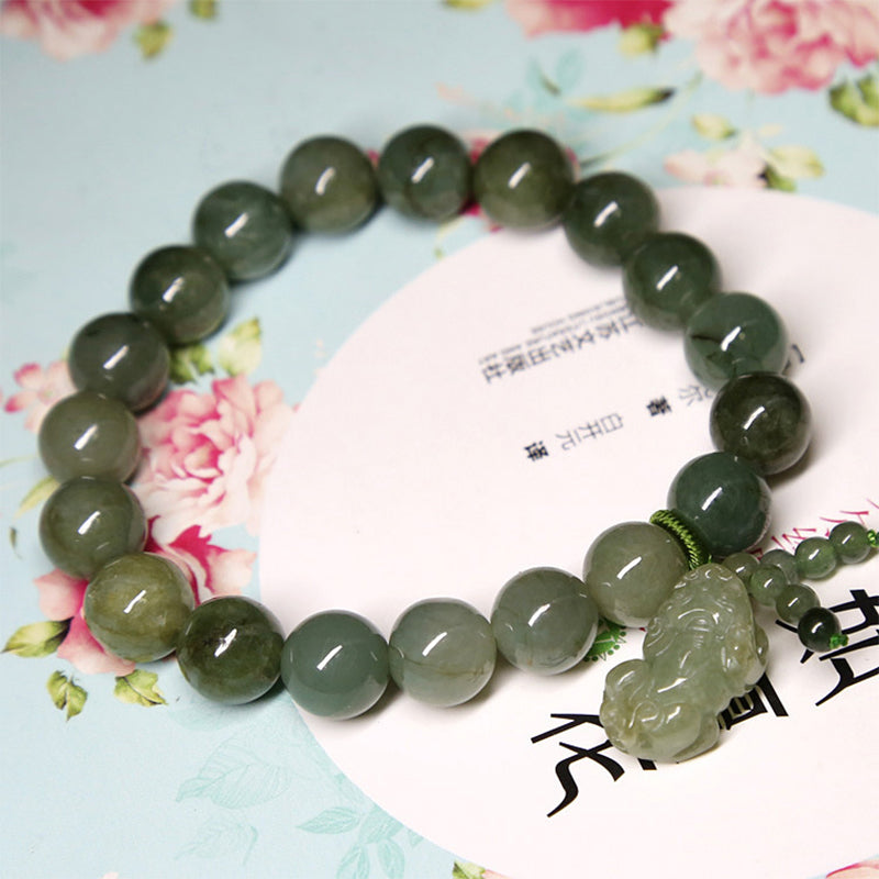 Bracelet Pixiu Vintage