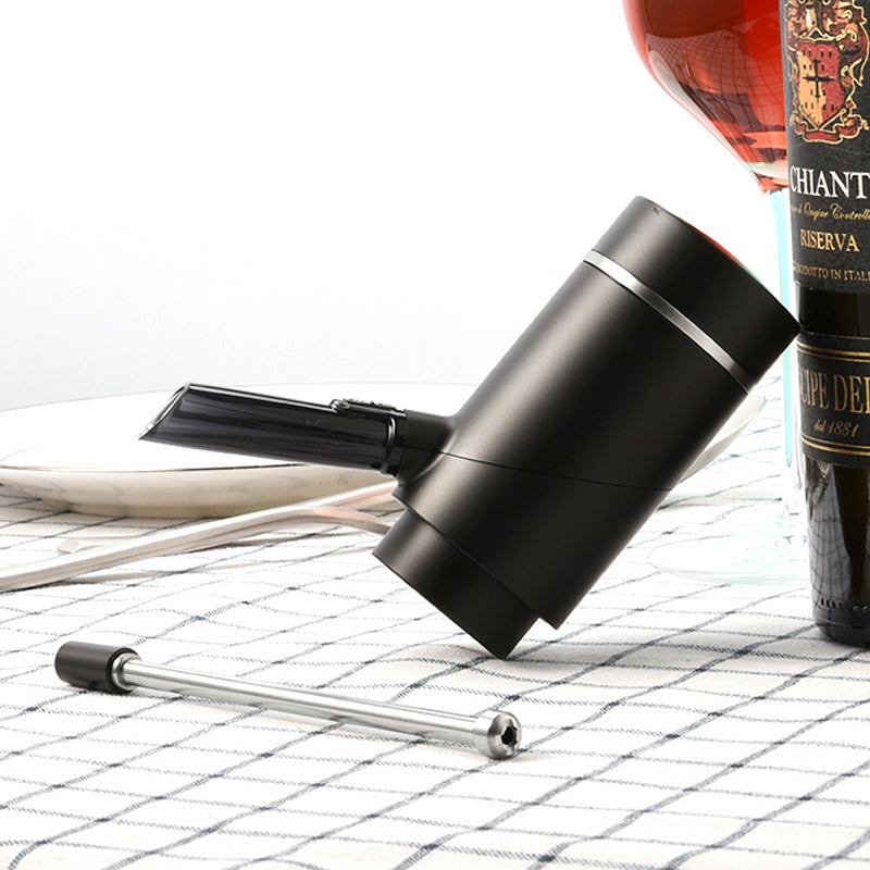 Décanteur électronique de vin