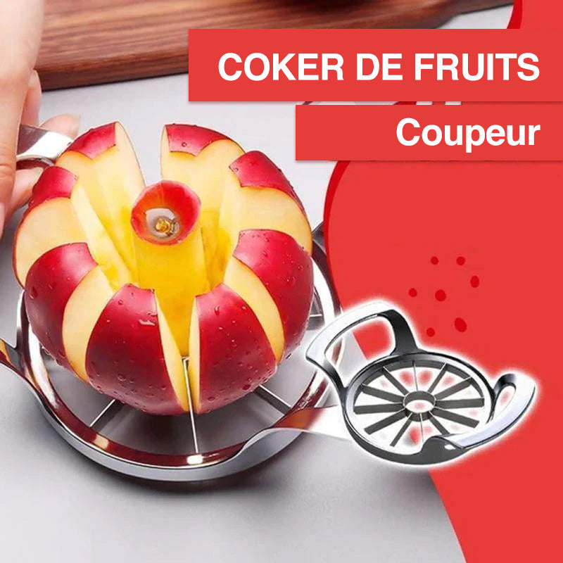 Coupe-fruits